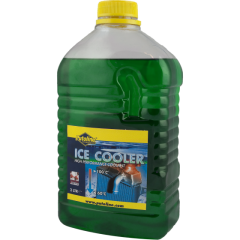Putoline Ice Cooler 2L