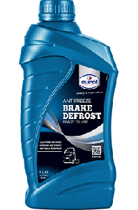 Eurol Brake defroster 1L