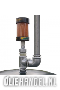 Piusi D 108 Beluchterset