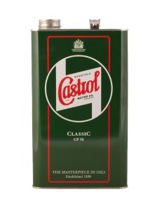 Castrol Classic GP50 1L
