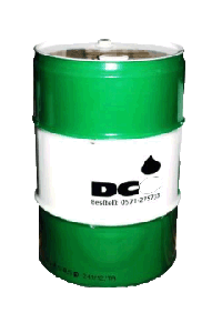 DCO PAX 15W40  E7/E9