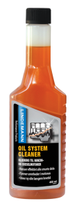 Lindemann Oil System Cleaner