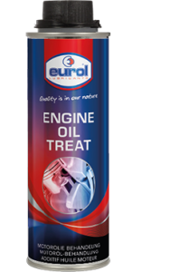 Eurol Engine Oil Treat 250ml