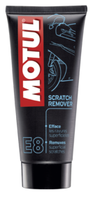 Motul E8 Scratch remover 100ml