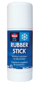 Valma Rubber Stick W21