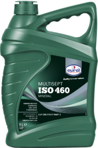 Eurol Multisept EP ISO-VG 460 5L