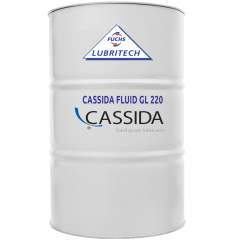 Fuchs Cassida GL 220 22L