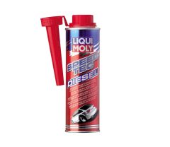 LiQui Moly Speed Tec Diesel 250ML