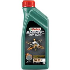 Castrol Magnatec Stop-Start 0W30 C2 1L