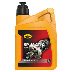 Kroon Oil ATF SP Matic 2092