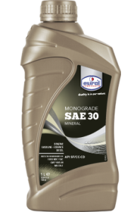Eurol Monograde 30 1L