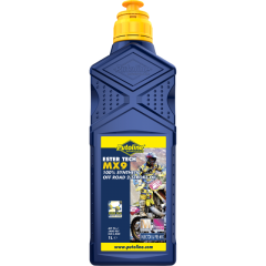 Putoline Ester Tech MX 9 1L