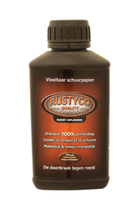 Rustyco Concentraat (250 ml.) 1stuk