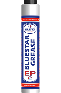 Eurol Bluestar Grease EP 2 S-Patroon 400gr