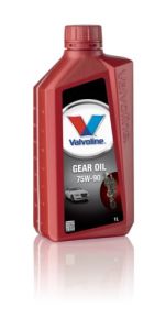 Valvoline Gear Oil 75W90