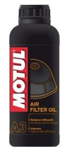Motul A3 Air filter oil 1L
