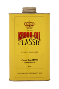Kroon Oil Classic Gear MP 90 1L