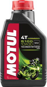 Motul 5100 10W30 4T 1L