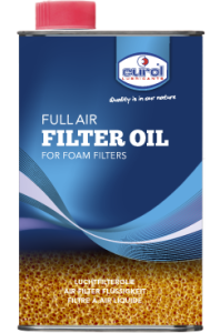 Eurol Air-Filter Fluid 1L