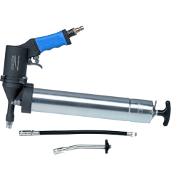 DCQ Pneumatische vetspuit dpr30