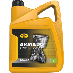 Kroon Oil Armado Synth LSP Ultra 10W40 5L