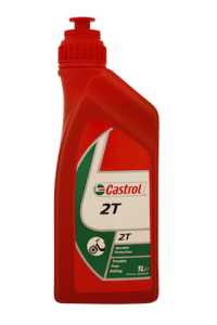 Castrol 2T 1L