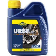 Putoline Brakefluid DOT 4 URBF 500ML