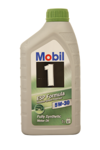 Mobil 1 ESP 5W30 1L
