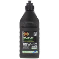 Penrite Gear OIL 85W140 Limited Slip