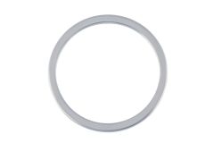 DCQ Carter afdichtring aluminium 16 x 20 MM