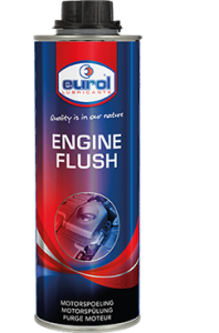 Eurol Engine Flush 500ml