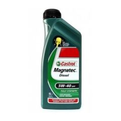 Castrol Magnatec Diesel 5W40 DPF B4 1L