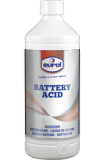 Eurol Accuzuur 1L