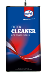 Eurol Air-filterreiniger 5L