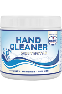 Eurol Hand cleaner Whitestar 600ml