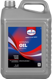 Eurol Hoonolie CHV 5L 