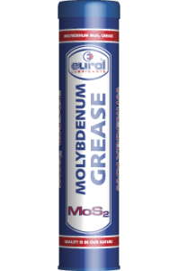 Eurol Molybdenum Disulphide Vet 400gr