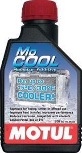 Motul MOCOOL 500ml