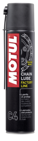 Motul C4 Chain lube FL 400 ml