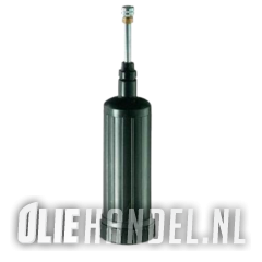 DCQ Stootpers vetspuit 150 cc.