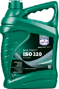 Eurol Multisept EP ISO-VG 320 5L