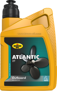 Kroon Oil Outboard 2T 1L