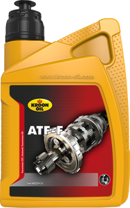 Kroon Oil ATF-F 1L