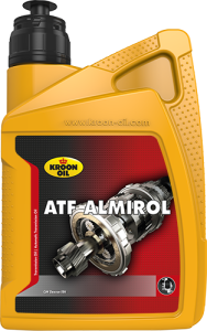 Kroon Oil Almirol ATF 1L
