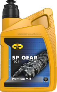 Kroon Oil Transmission Oil SP1031 1L