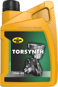Kroon Oil Torsynth 10W40 1L