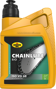 Kroon Oil Bio Chainlube 1L