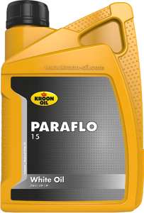 Kroon Oil Paraflo 15 1L