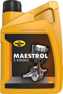 Kroon Oil Maestrol 1L