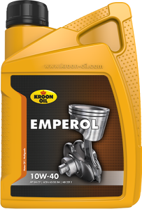 Kroon Oil Emperol 10W40 1L